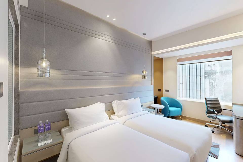 Accommodation