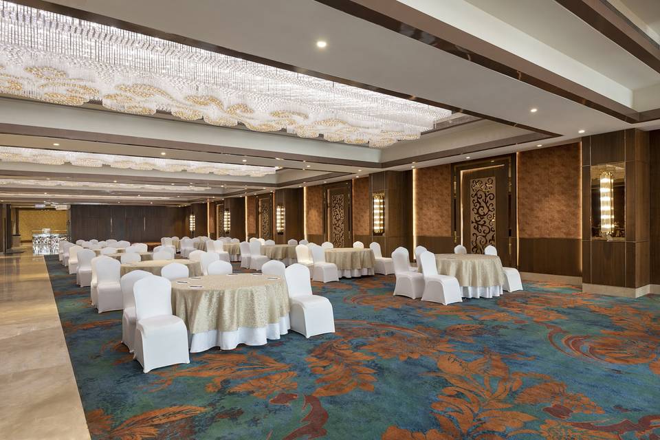 Elegant Wedding Venues