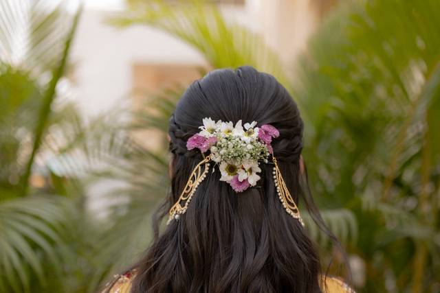 Bride