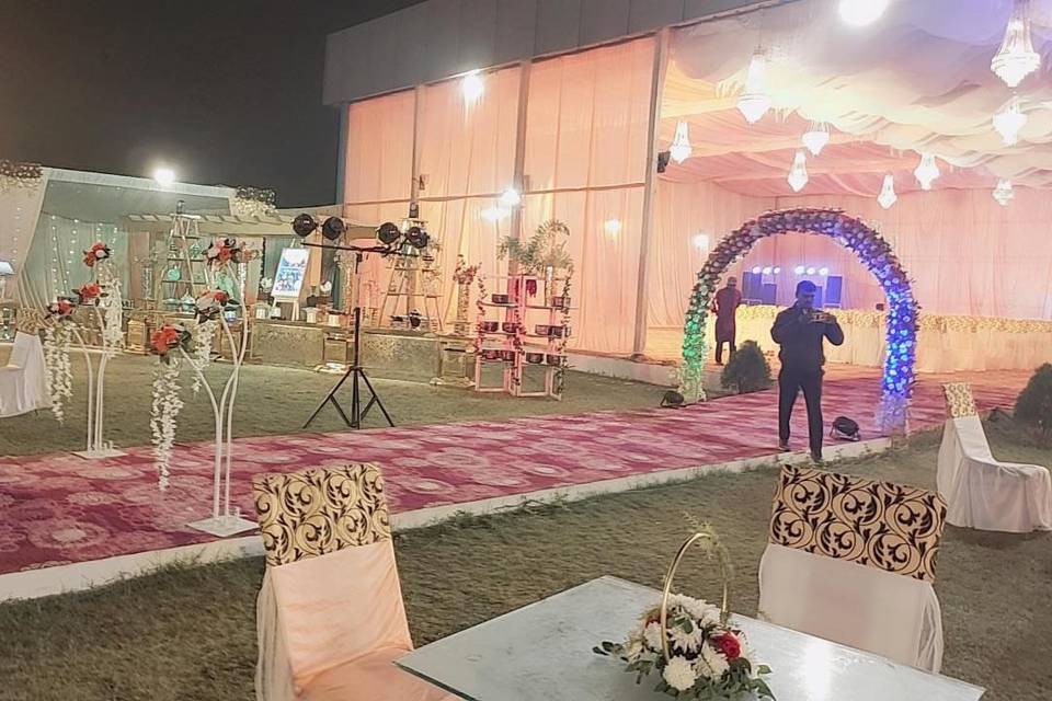MB Garden and Resort