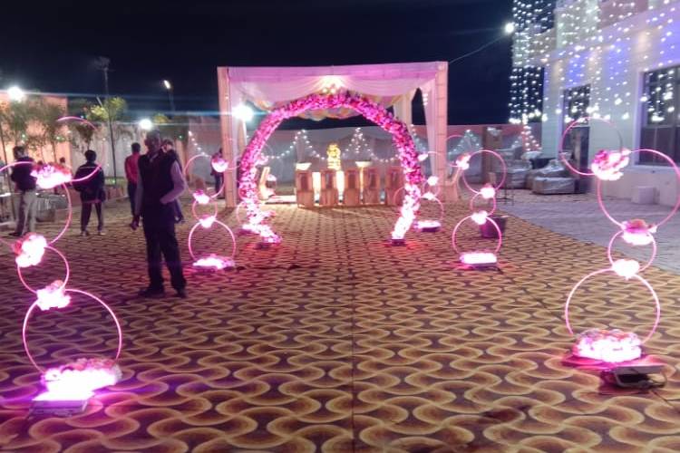 MB Garden and Resort