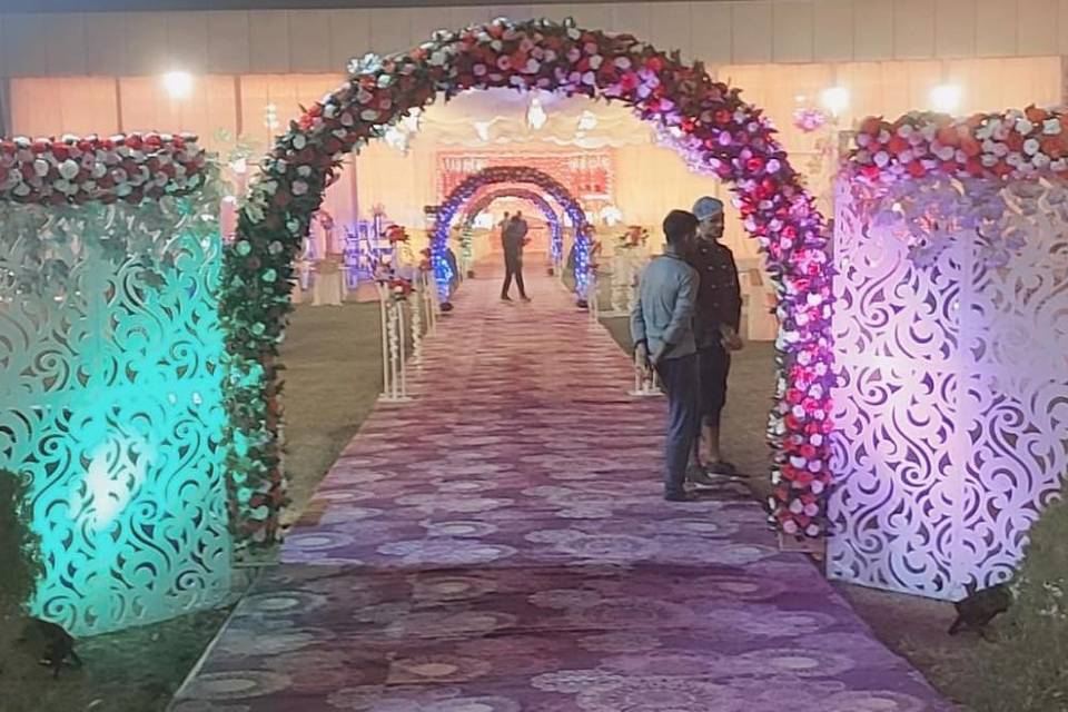 MB Garden and Resort