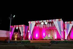 Payal Marriage Home