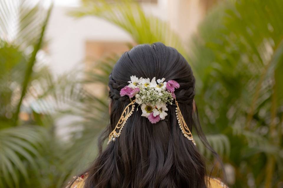 Bride
