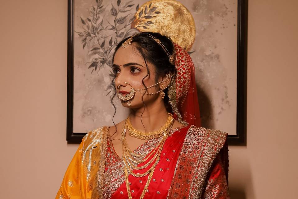 Bride