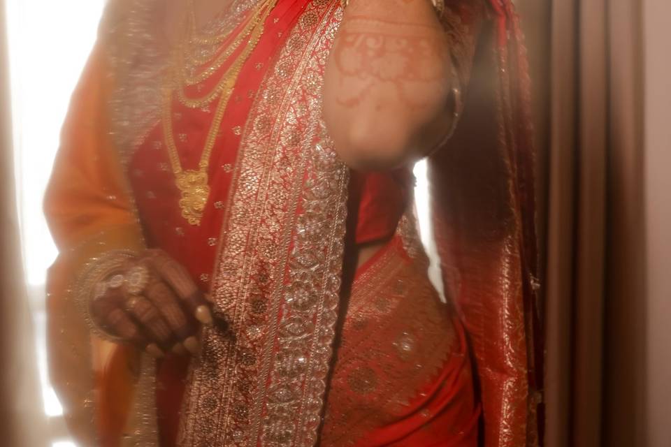 Bride