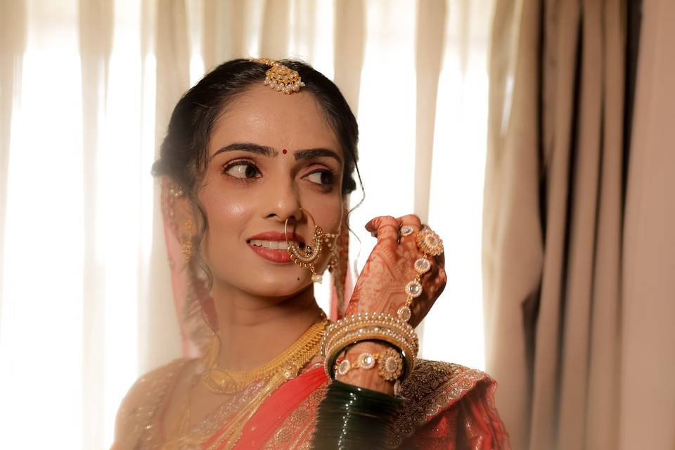 Bride
