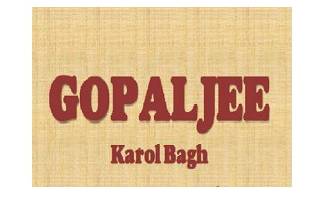 Gopaljee logo