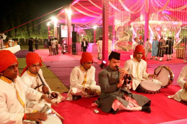 Royal Shaadi Wedding Planner