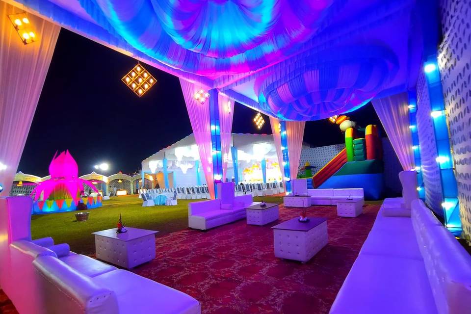 MB Garden and Resort
