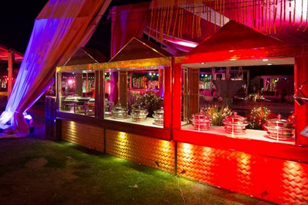 Ideal for your event