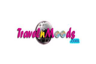 Travel n moods logo