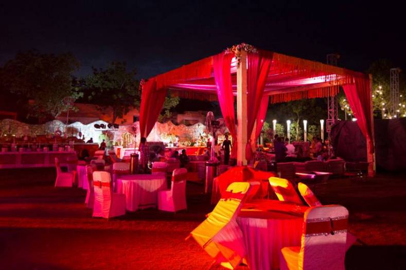 Kapoor Tent and Caterers
