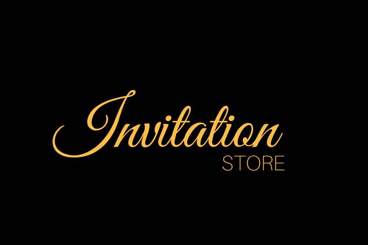 Invitation Store