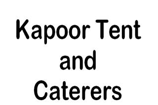 Kapoor Tent and Caterers logo