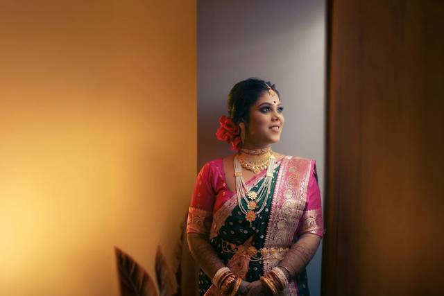 Bride