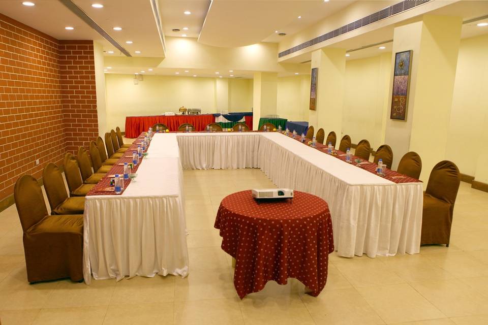 Board room