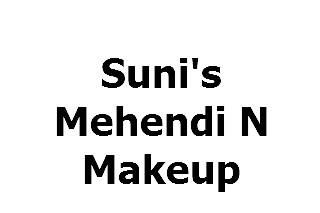 Suni's Mehendi N Makeup, Panjagutta