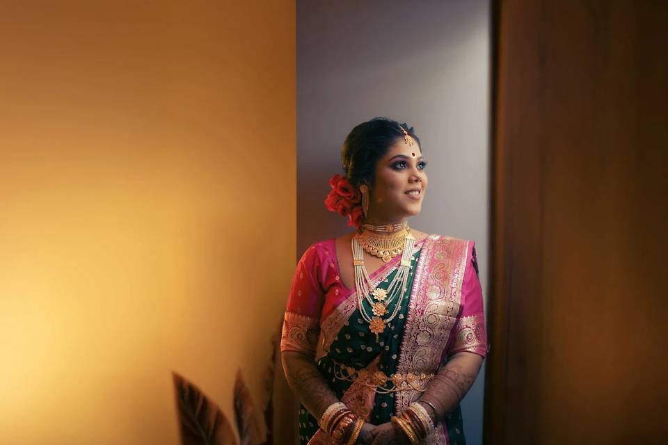 Bride