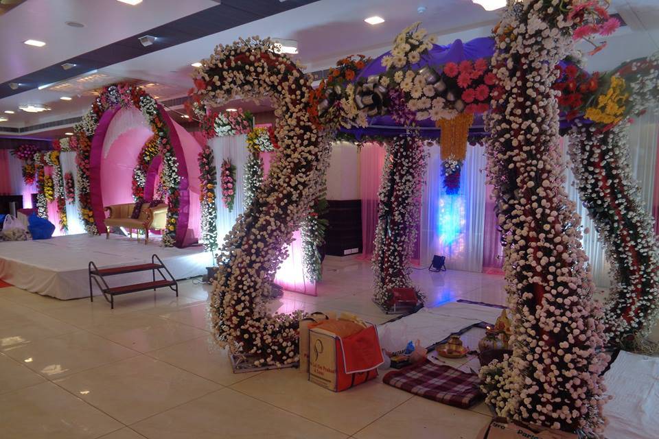 Mandap