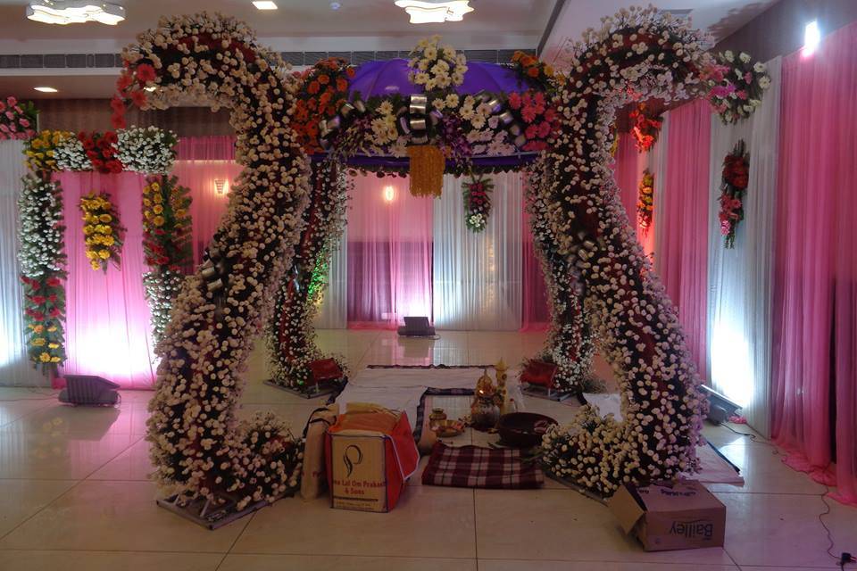 Mandap