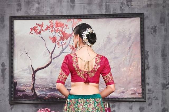 Lehenga