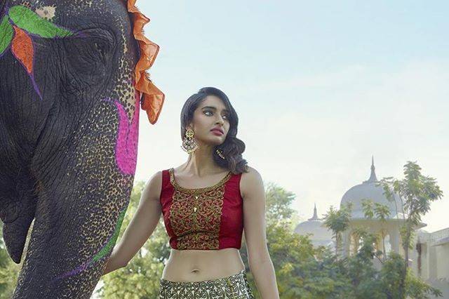 Lehenga