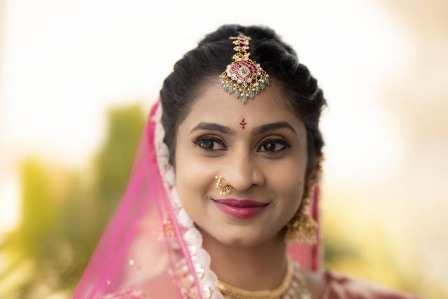 Bride