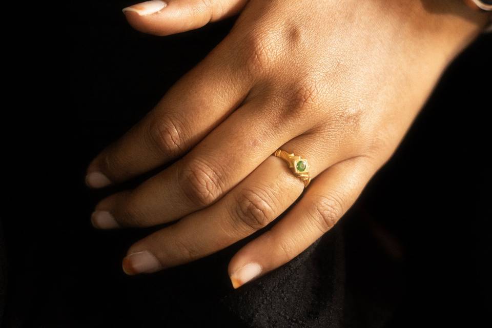 Wedding photography