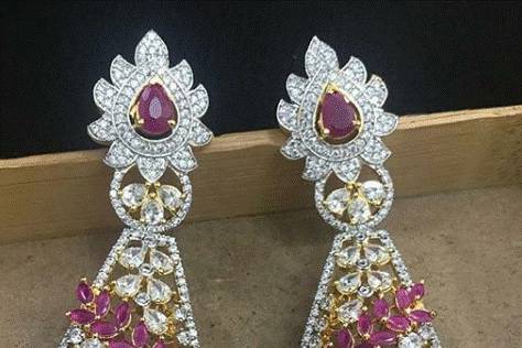 Earrings designs