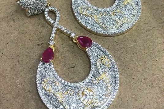 Earrings designs