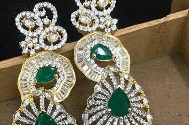 Earrings designs