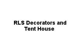 RLS Decorators and Tent House, JP Nagar