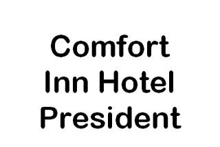 Comfort Inn Hotel President