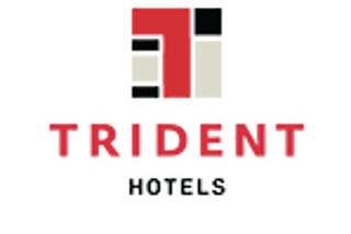 Trident Hyderabad Logo