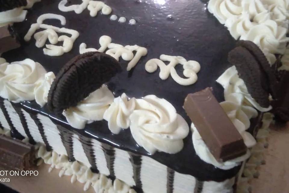 Cake Dil Se