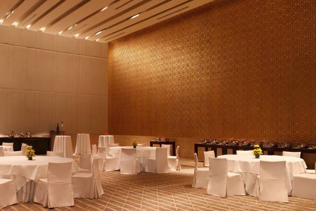 Event Space