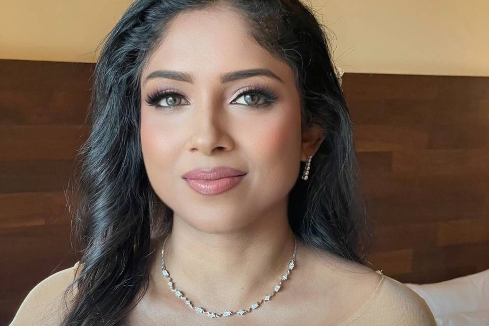 Christian bride