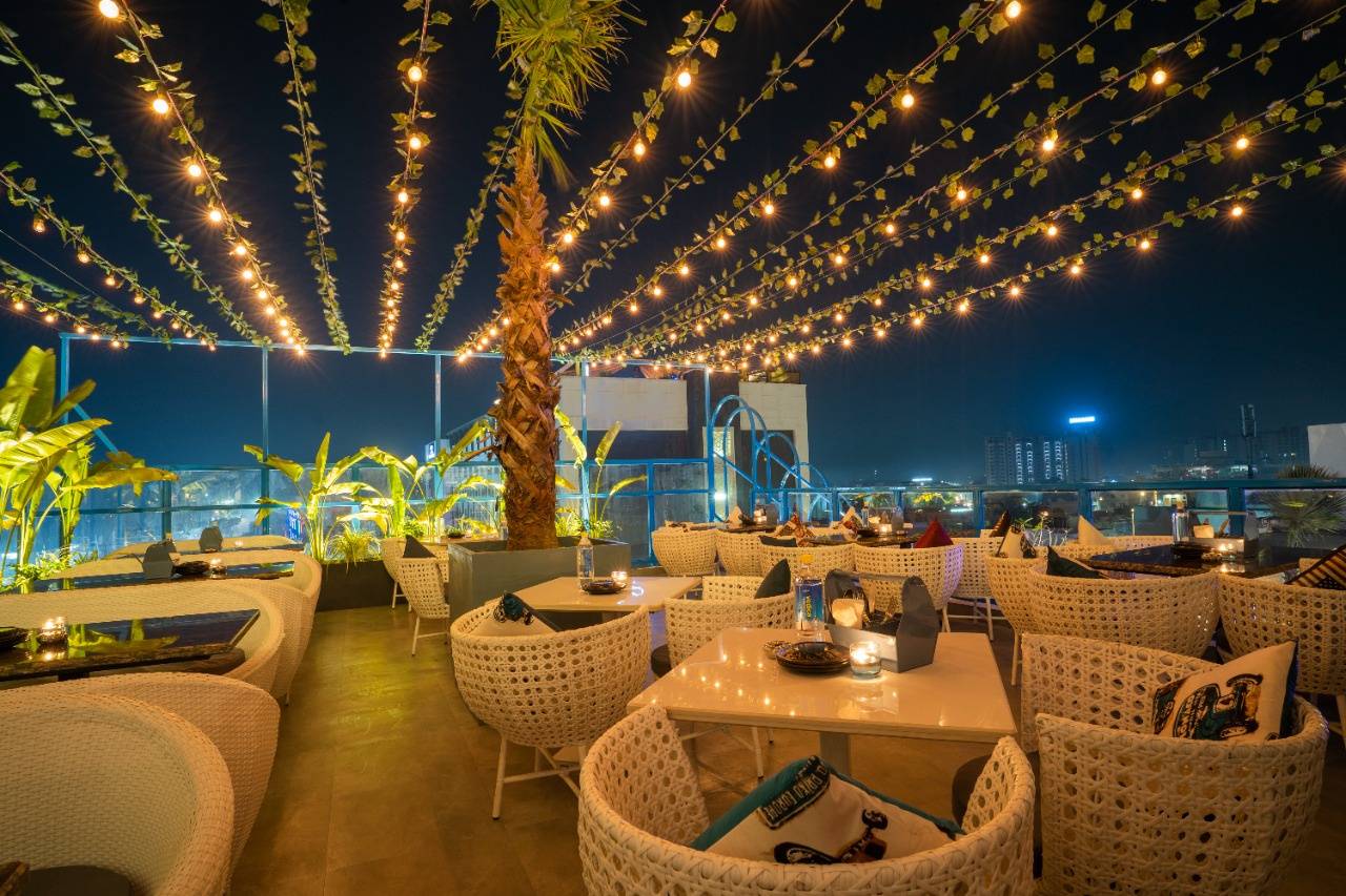 Find 99+ Impressive the salt cafe kitchen and bar agra Top Choices Of Architects