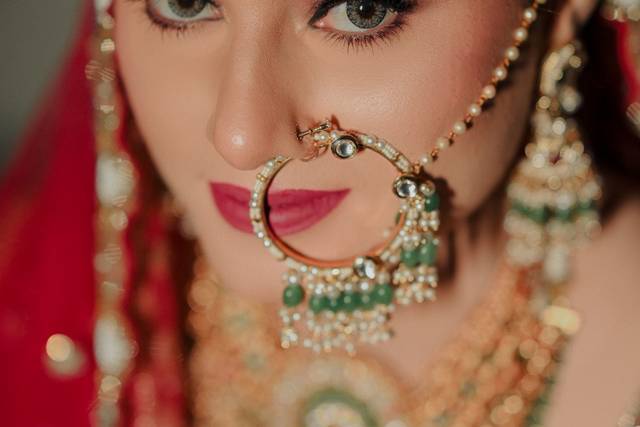 Bride