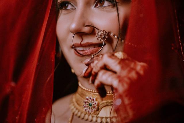 Bride