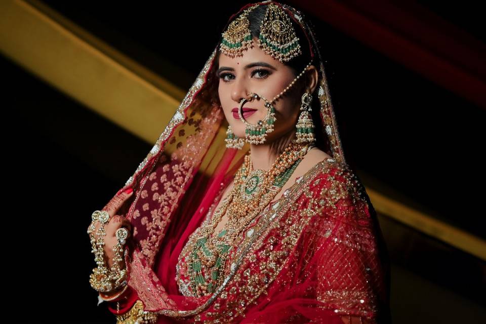 Bride