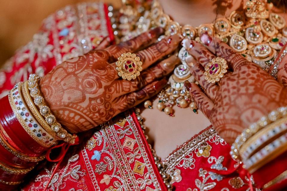 Bride