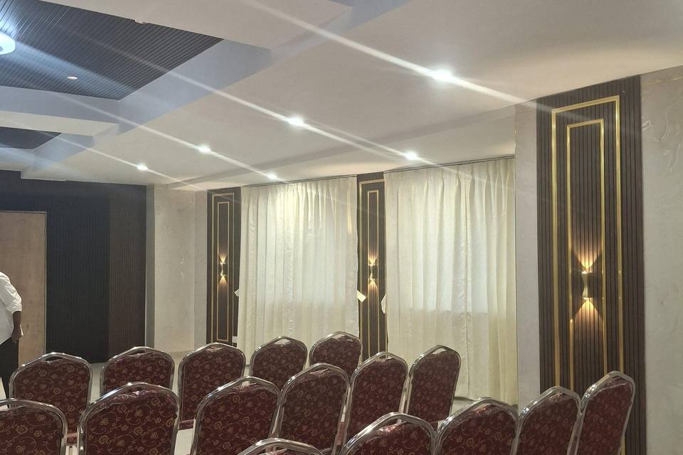 RK Convention