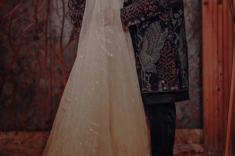 CBW Wedding photography