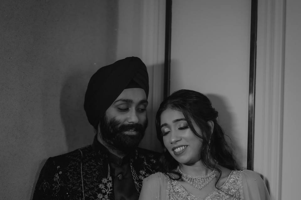 CBW Wedding photography