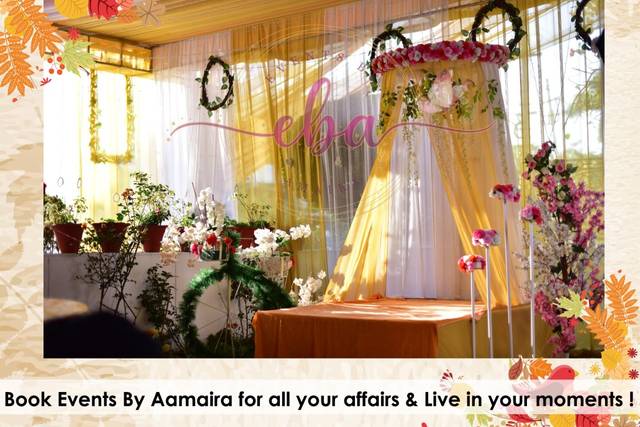 Events By Amaira