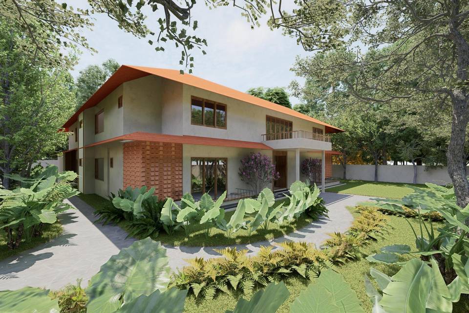 Accommodation