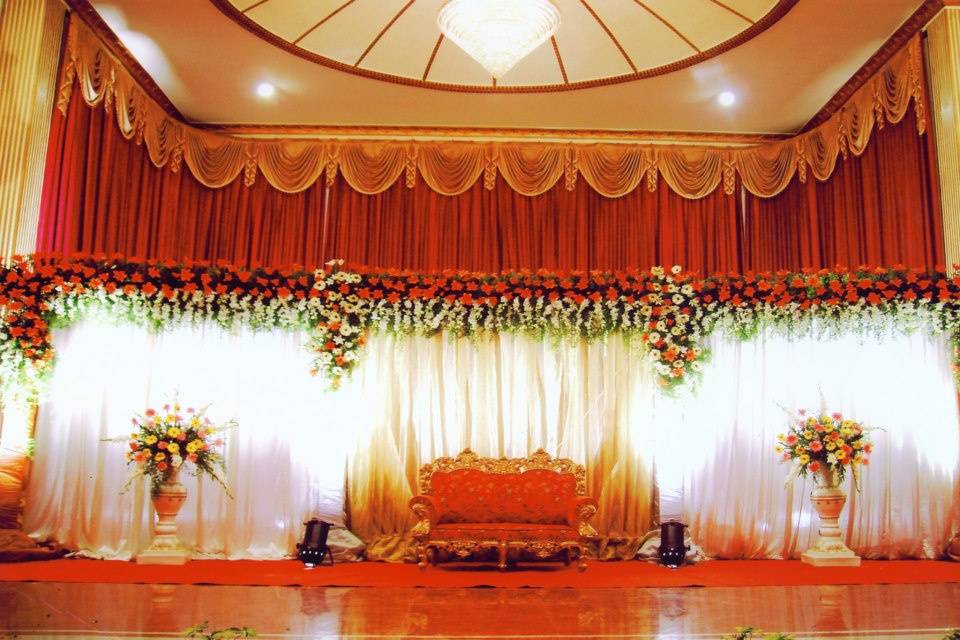 Iyer Wedding Planners