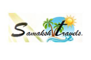 Samaksh travels logo